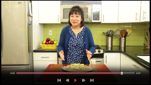 Thai Recipes by Fawesome.tv
