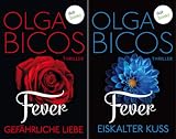  Fever (Reihe in 2 Bänden)