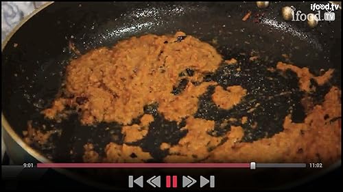 Indian Recipes by Fawesome.tv