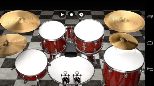 Drum Solo Legend