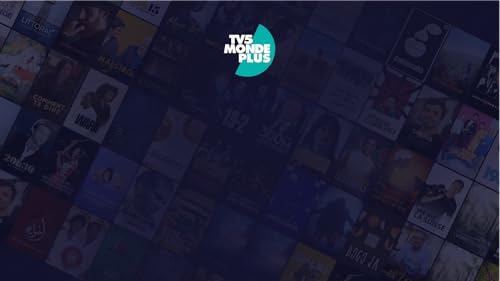 TV5MONDEplus