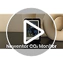 Smart Home Air Quality Sensor