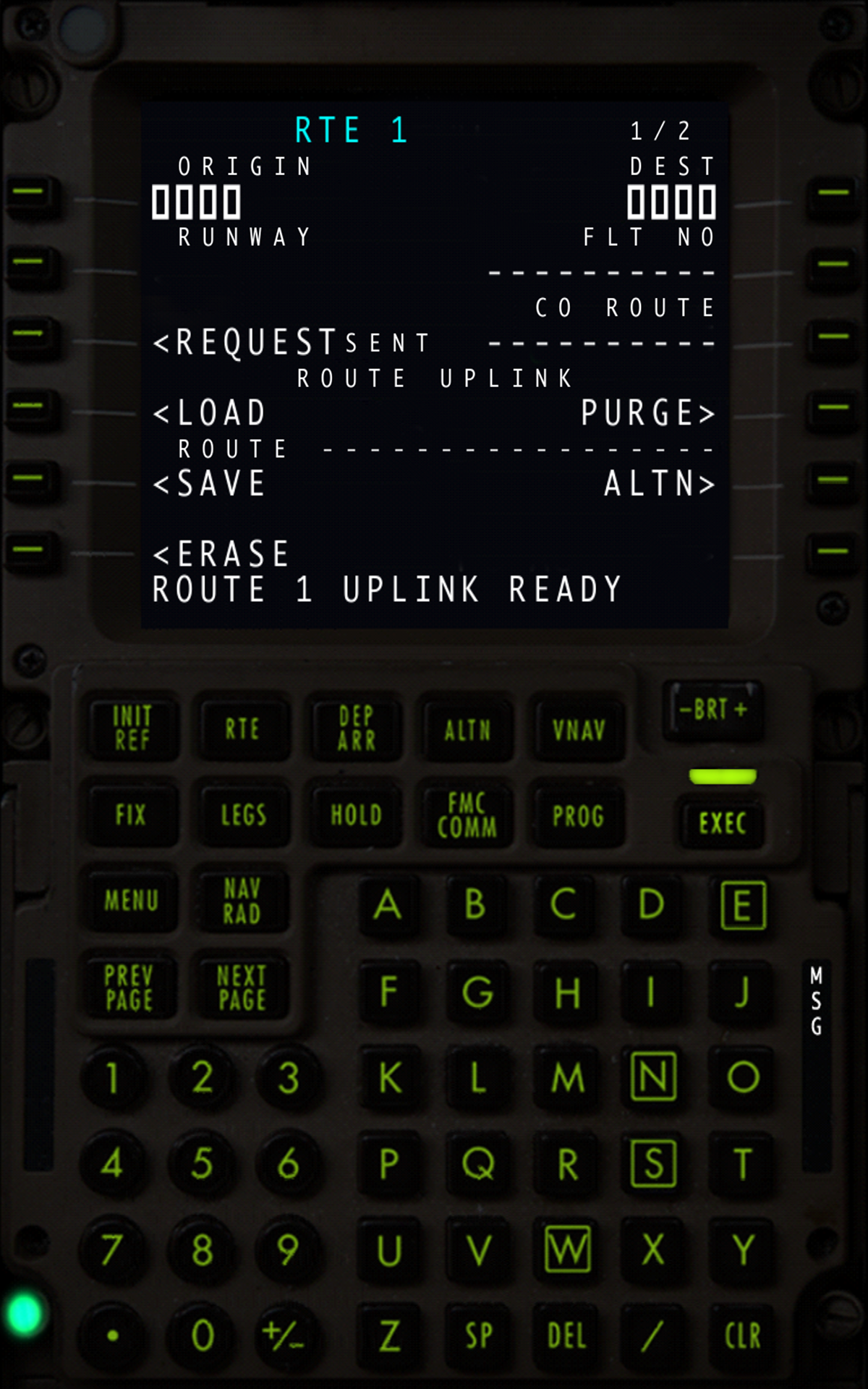 PMDG CDU DEVICE Pro - App on Amazon Appstore