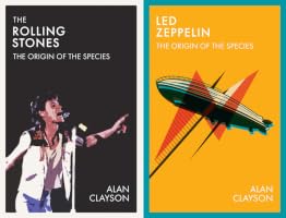 Amazon.co.jp: Led Zeppelin: How, Why and Where it all Began (The