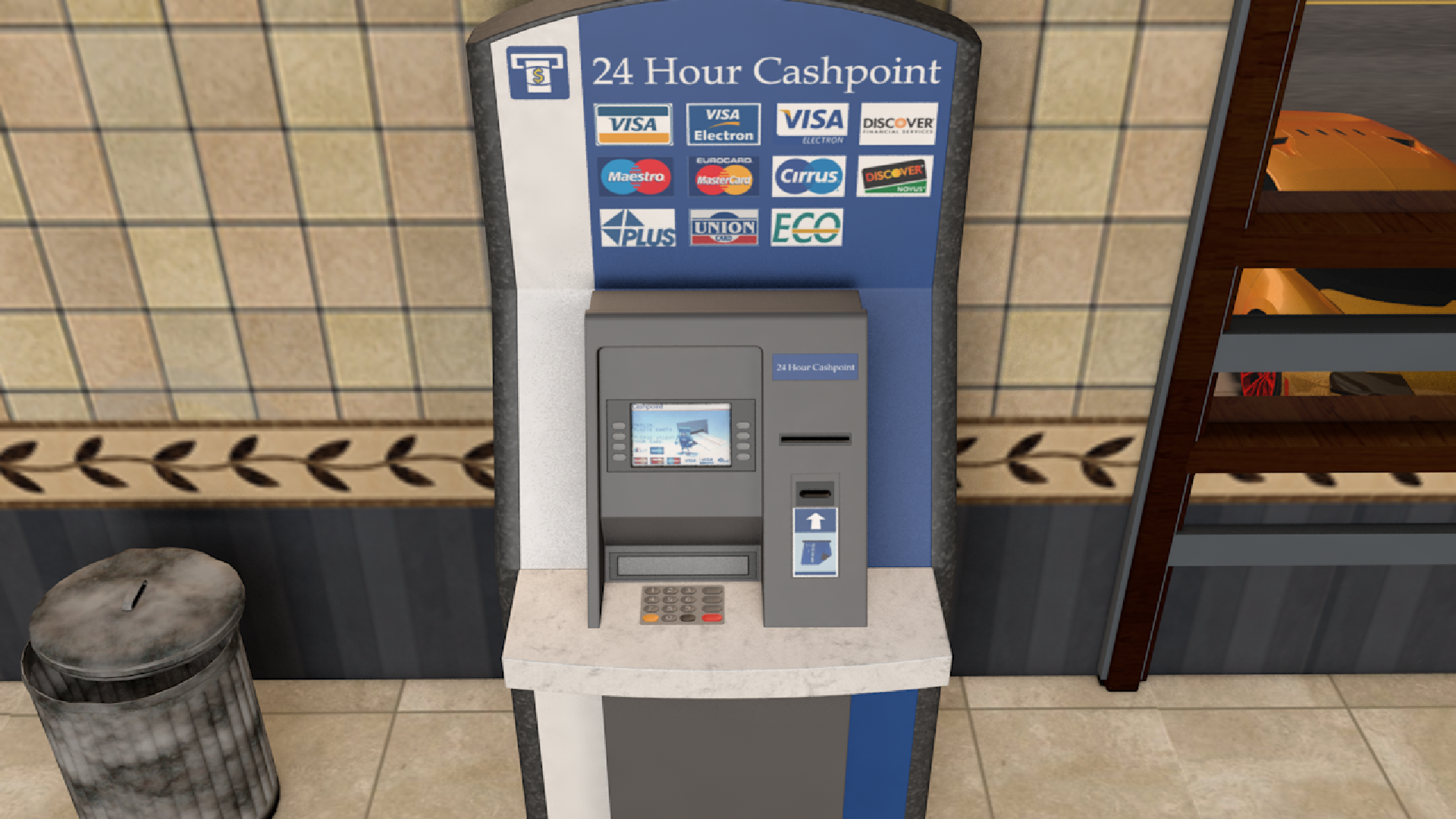Real Bank Manager & Cashier Game 2018: Bank Games - App on Amazon Appstore