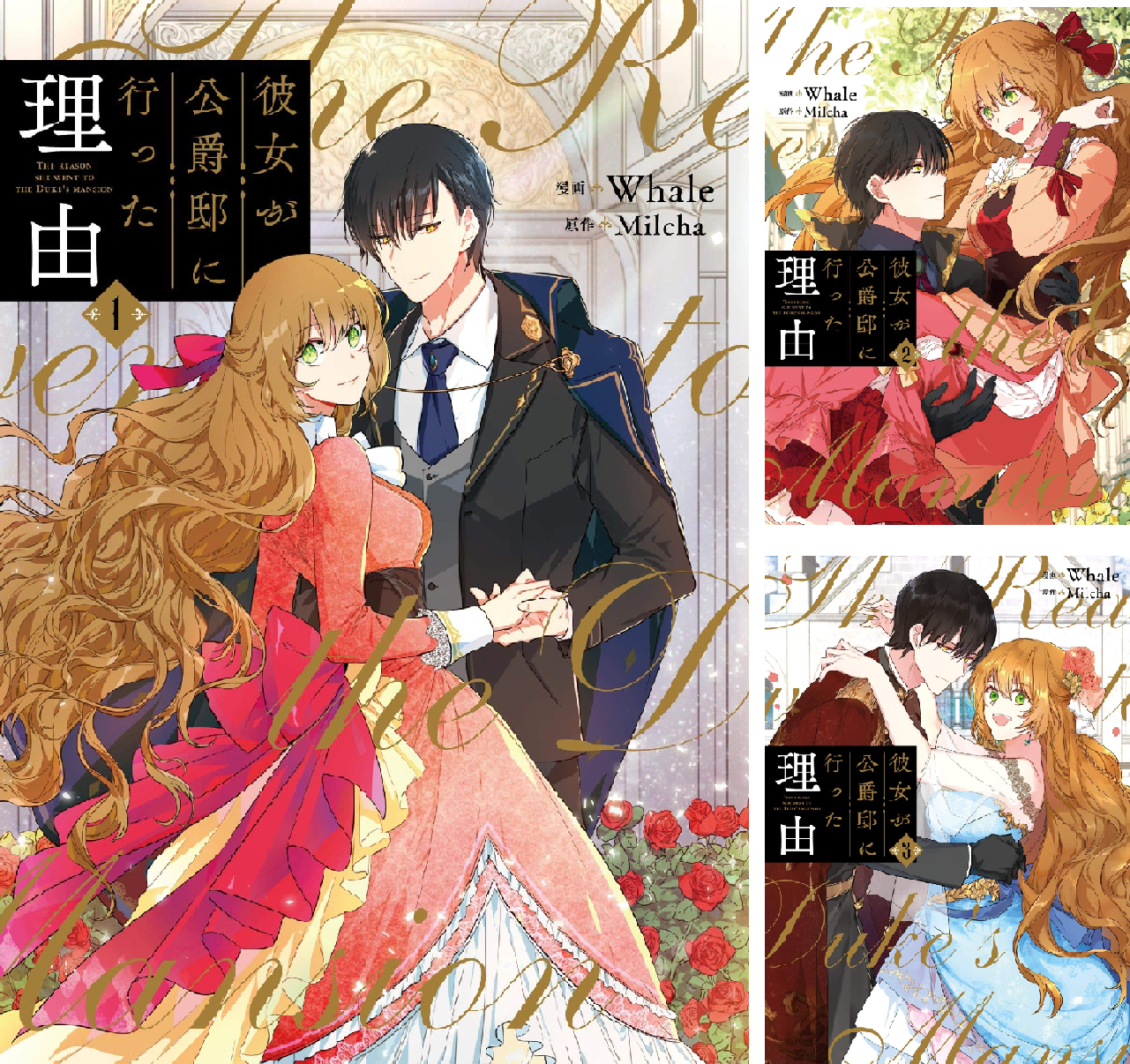 大人コミック 彼女が公爵邸に行った理由 全14巻 + イラストカード （大） 予約商品】彼女が公爵邸に行った理由 コミック 全巻セット（全14巻