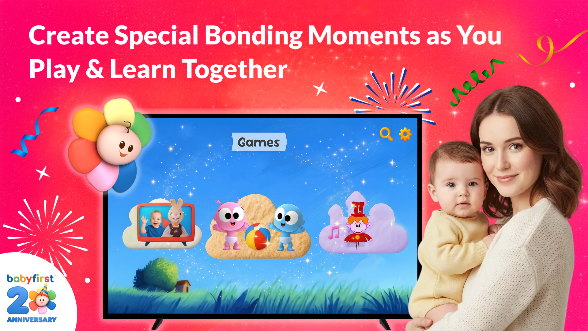 First by babyfirst - App on Amazon Appstore