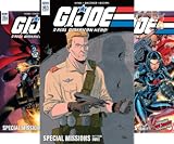  G.I. Joe: A Real American Hero (101-141) (41 Book Series)