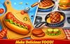 BiteTown: Food Court Fever #4