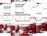  Elements in Religion and Violence (18 Book Series)