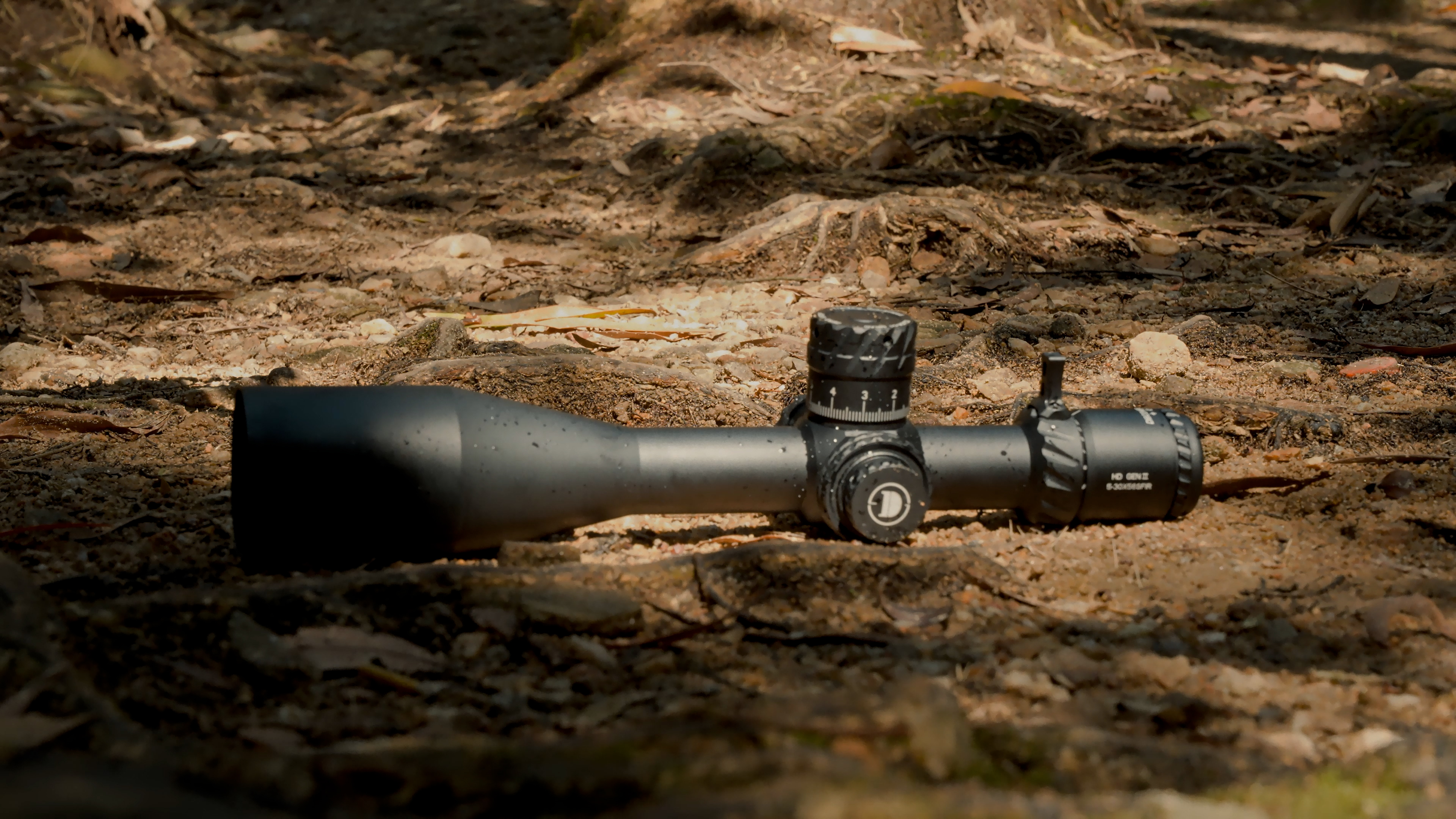 BGVP DH-5とXINHS H09 2pin. 4,4mm セット Amazon.com : DISCOVERYOPT HD 5-30x56 PRS Rifle Optics, First Focal