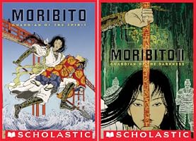 Amazon | Moribito: Guardian of the Spirit (English Edition