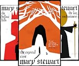  Arthurian Saga (5 Book Series)