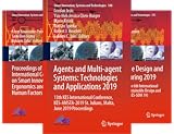  Smart Innovation, Systems and Technologies (101-150) (50 Book Series)