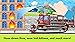 Learning Cars Educational Games for Preschool Kids