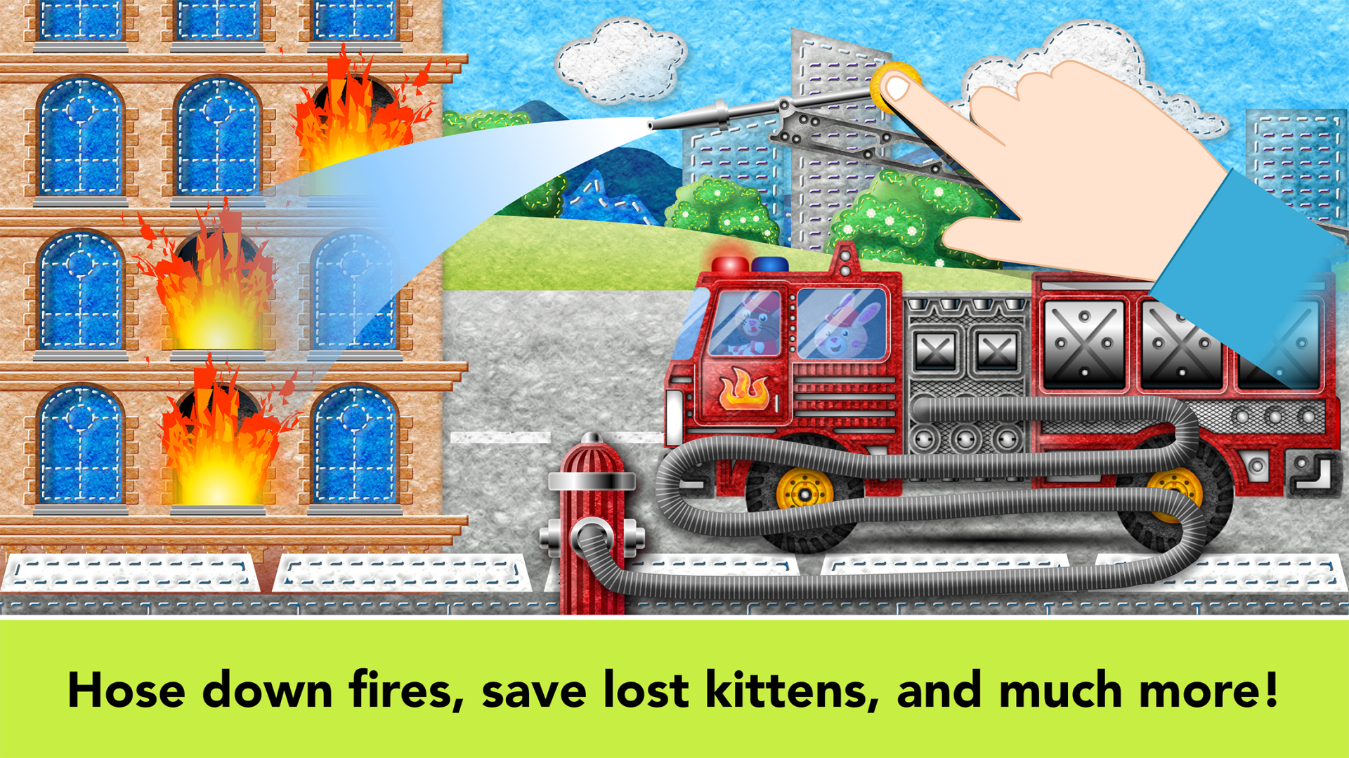 Learning Cars Educational Games for Preschool Kids - App on the Amazon ...