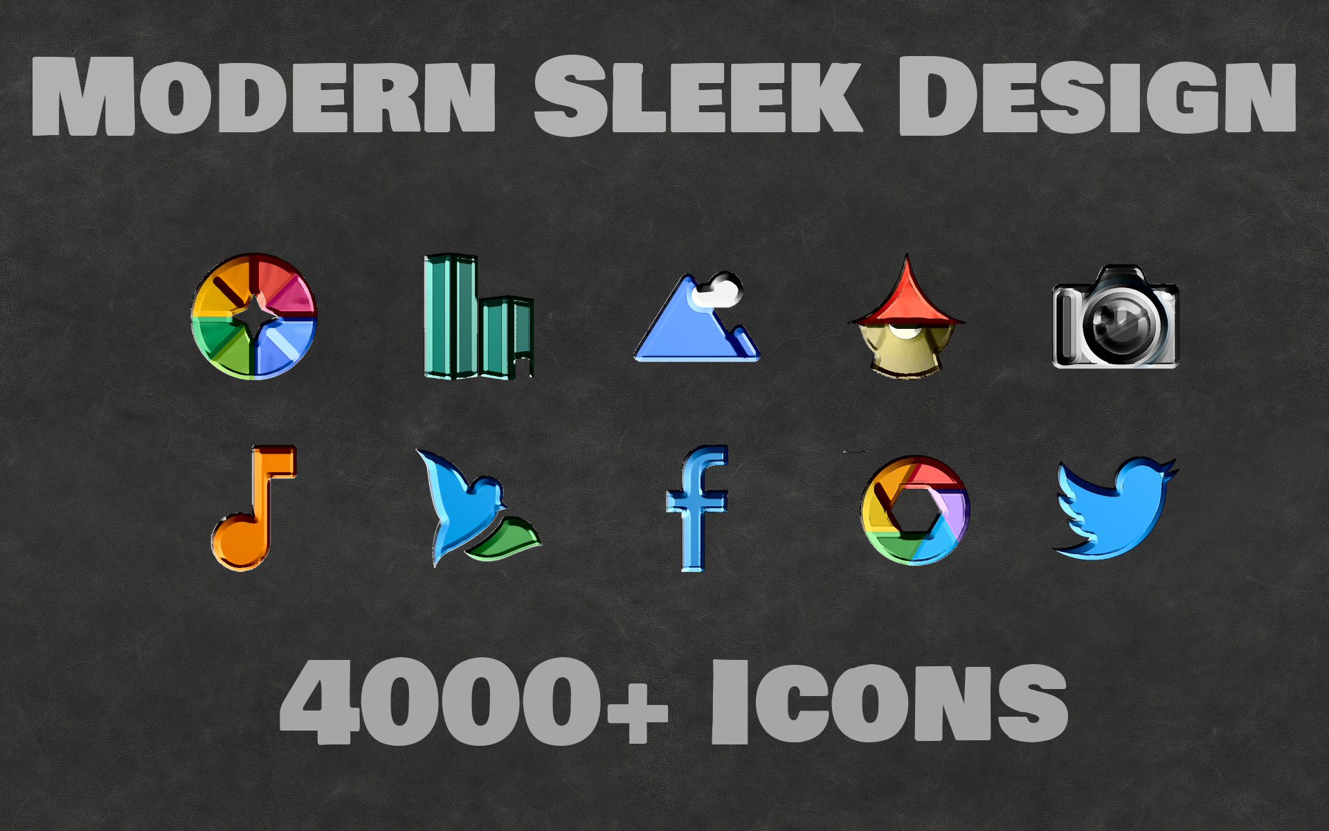 Comic Book Icon Pack - App on Amazon Appstore