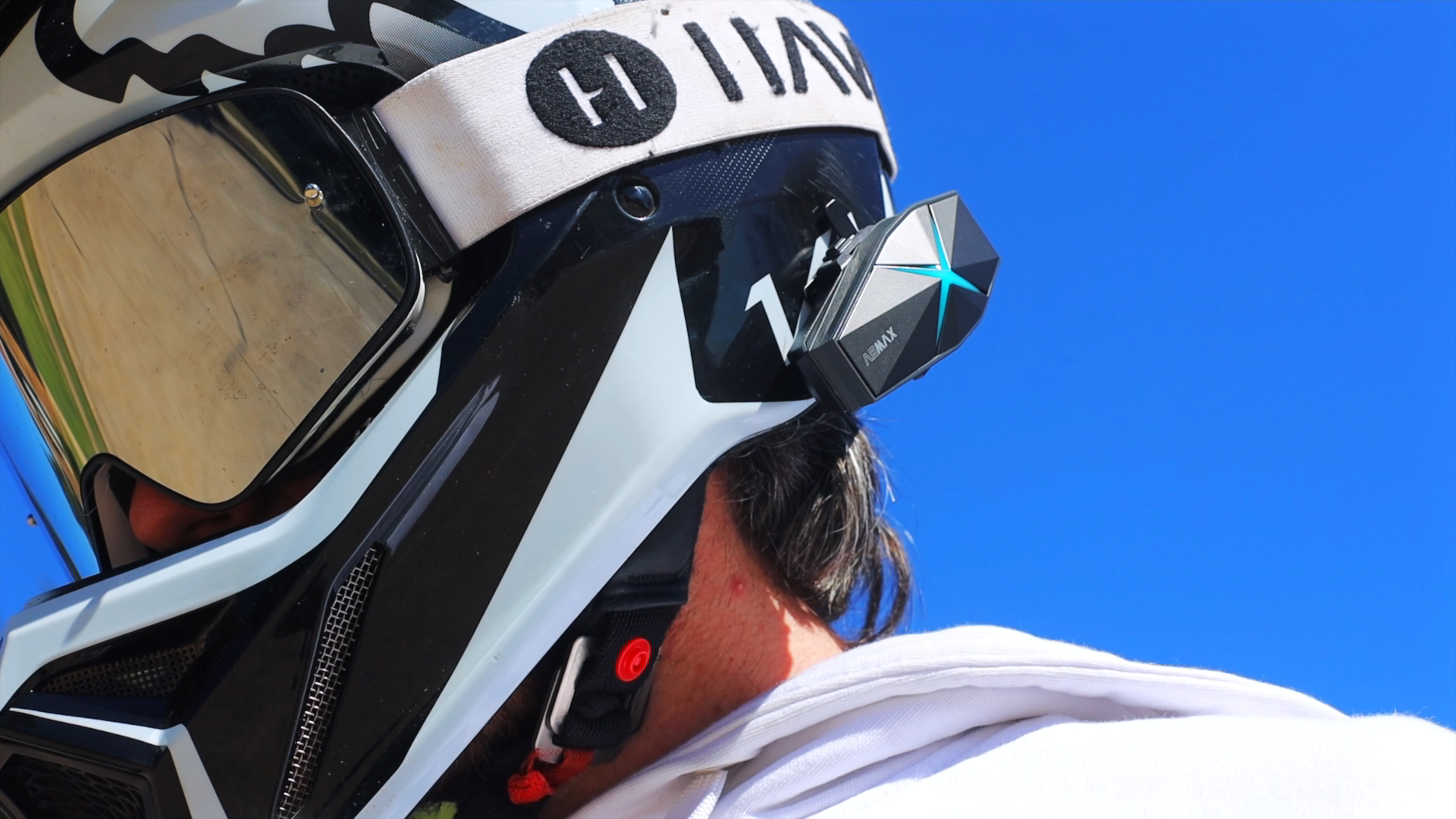 バンビ　2個セット　ASMAX F1 バイク バンビ 2個セット ASMAX F1 バイク バンビ 2個セット ASMAX F1 バイク