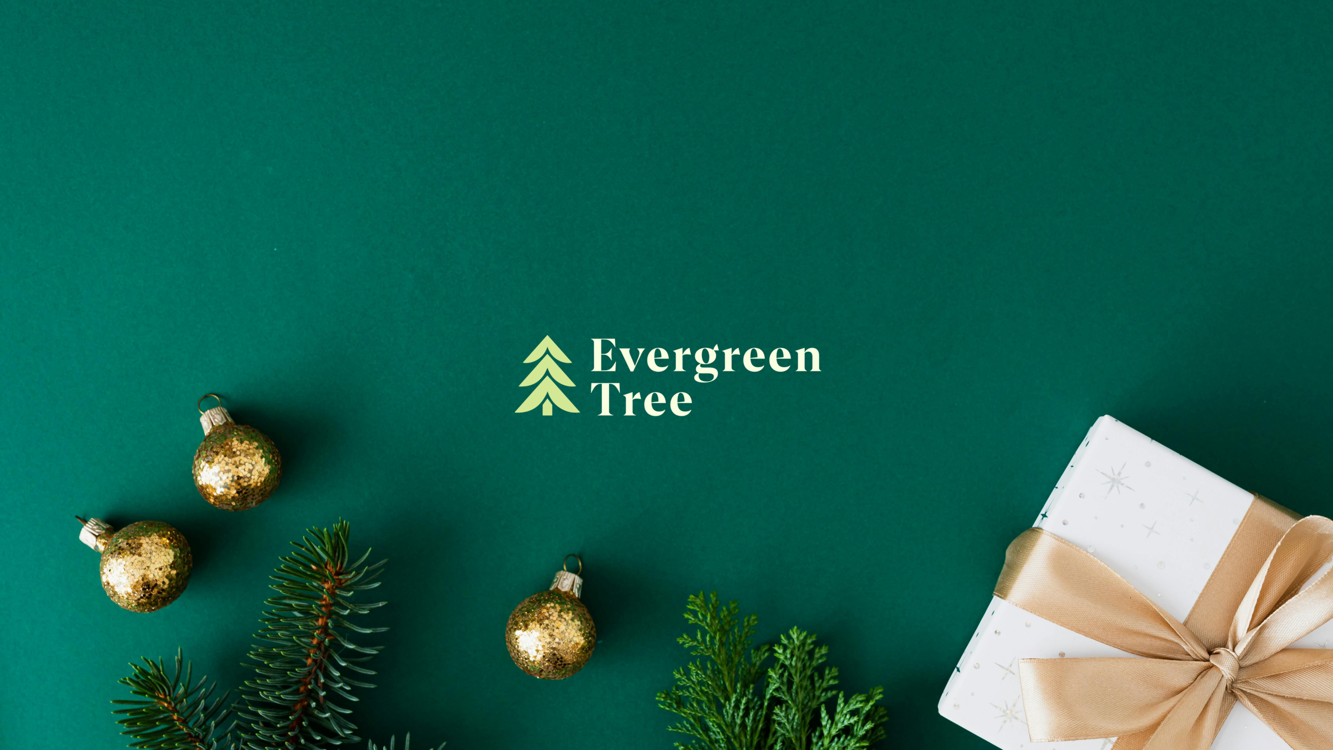 Sapin De Noël Artificiel 150 Cm Evergreen Tree - 100% Moulé Injection, Aspect Hyper Réaliste, Support Bois
