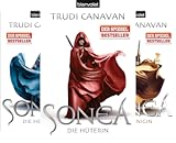  SONEA (Reihe in 3 Bänden)