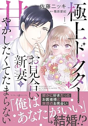 契約婚した冷徹社長は甘くやさしい嘘をつく (全10巻) Kindle版