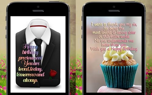 Ninawau Happy Birthday Wishes thumb #3