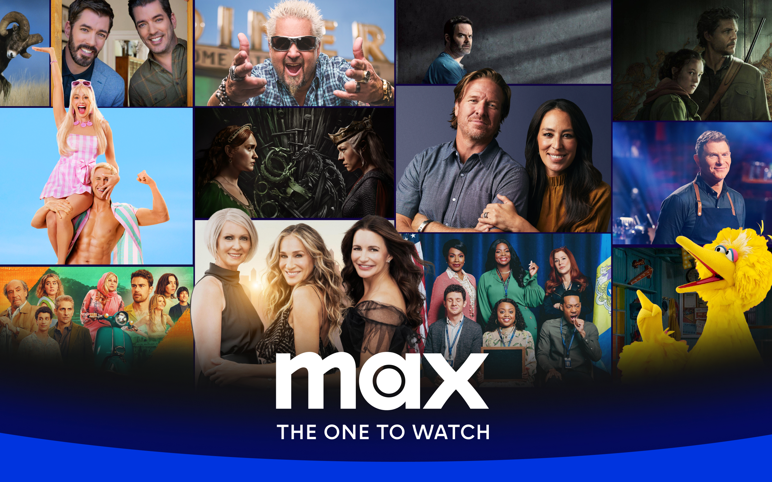 Max - App on Amazon Appstore 