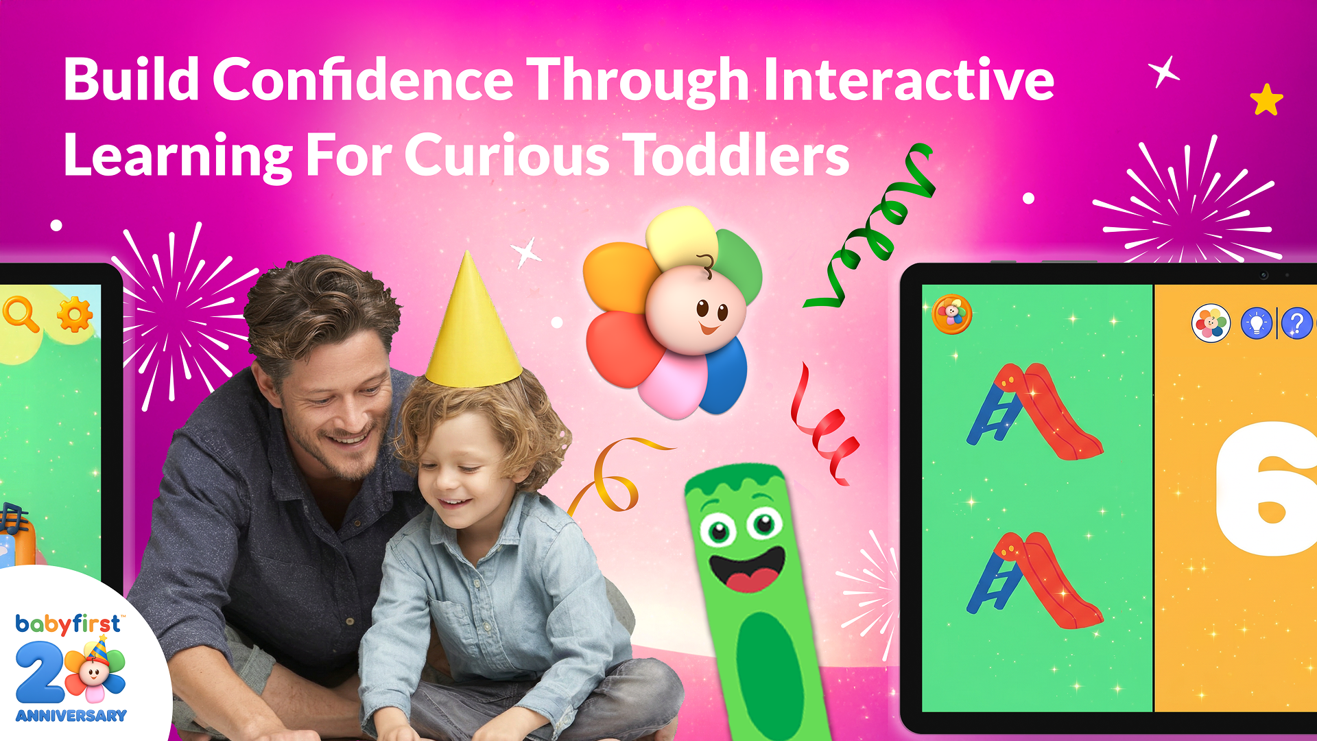 First by babyfirst - App on Amazon Appstore