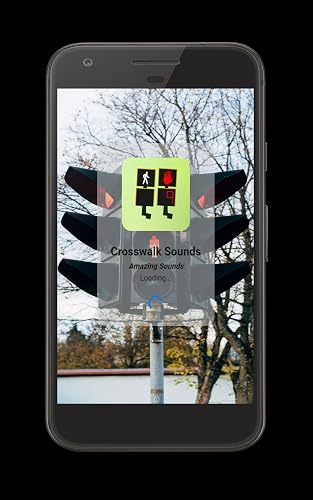 Crosswalk Sounds Soundboard – vue 2