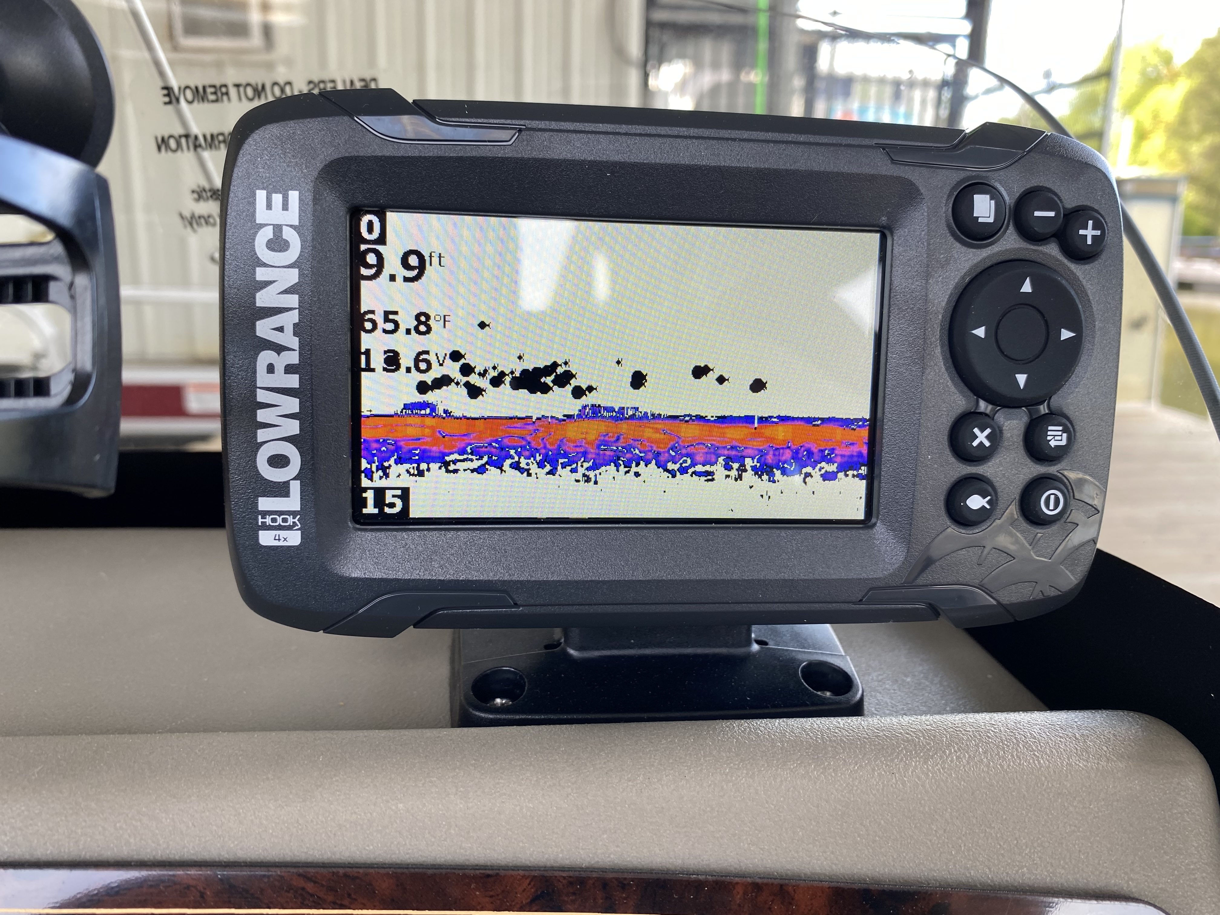 amazon lowrance fish finders Watch Lowrance hook 4x on Amazon Live