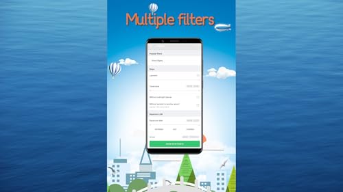 Compare Travel - Cheap Flights And Hotels