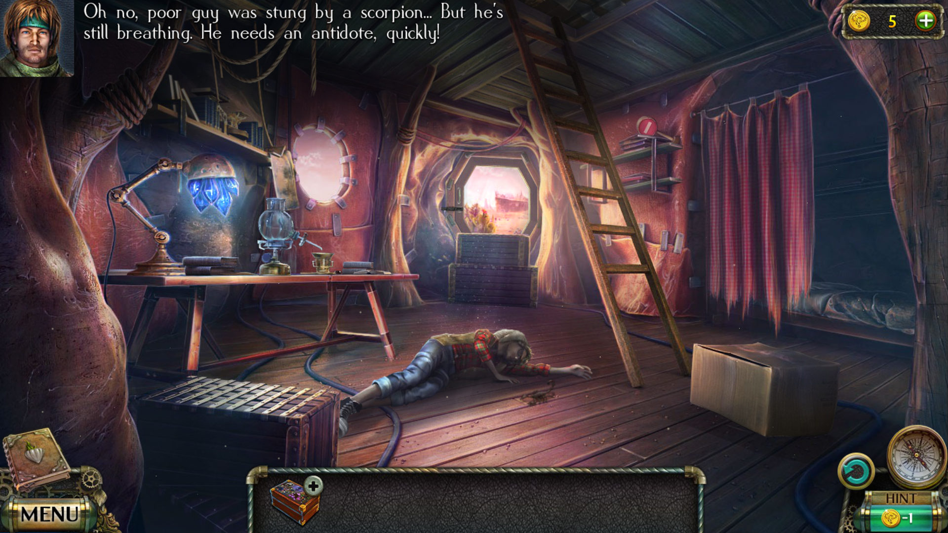 Darkness and Flame 2 App on Amazon Appstore