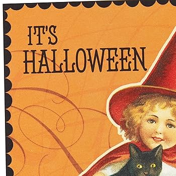 UMM .com Hallowe'en Party ポストカード UMM .com Hallowe'en Party ポストカード 2025年最新】umm .com