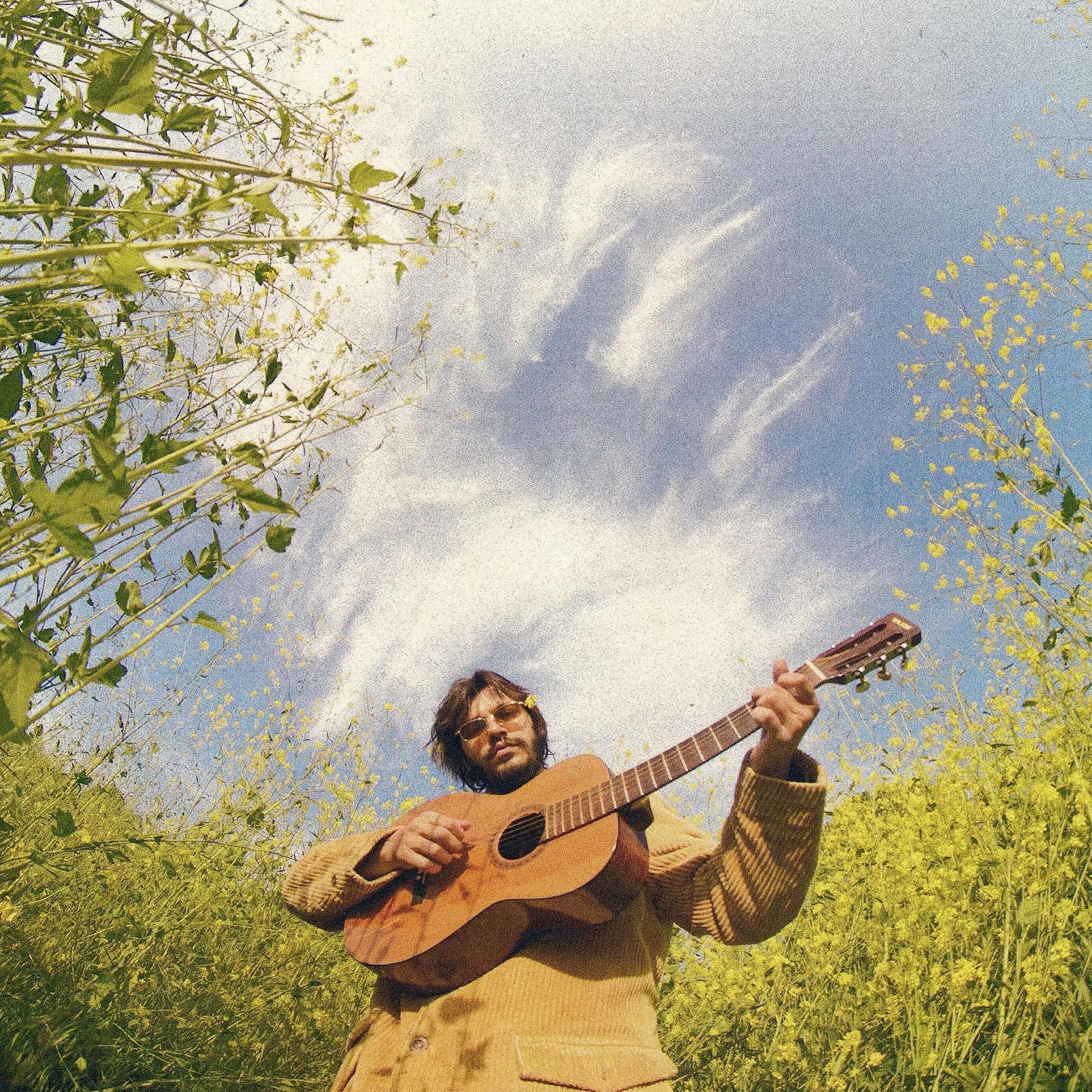 Songs For The Canyon