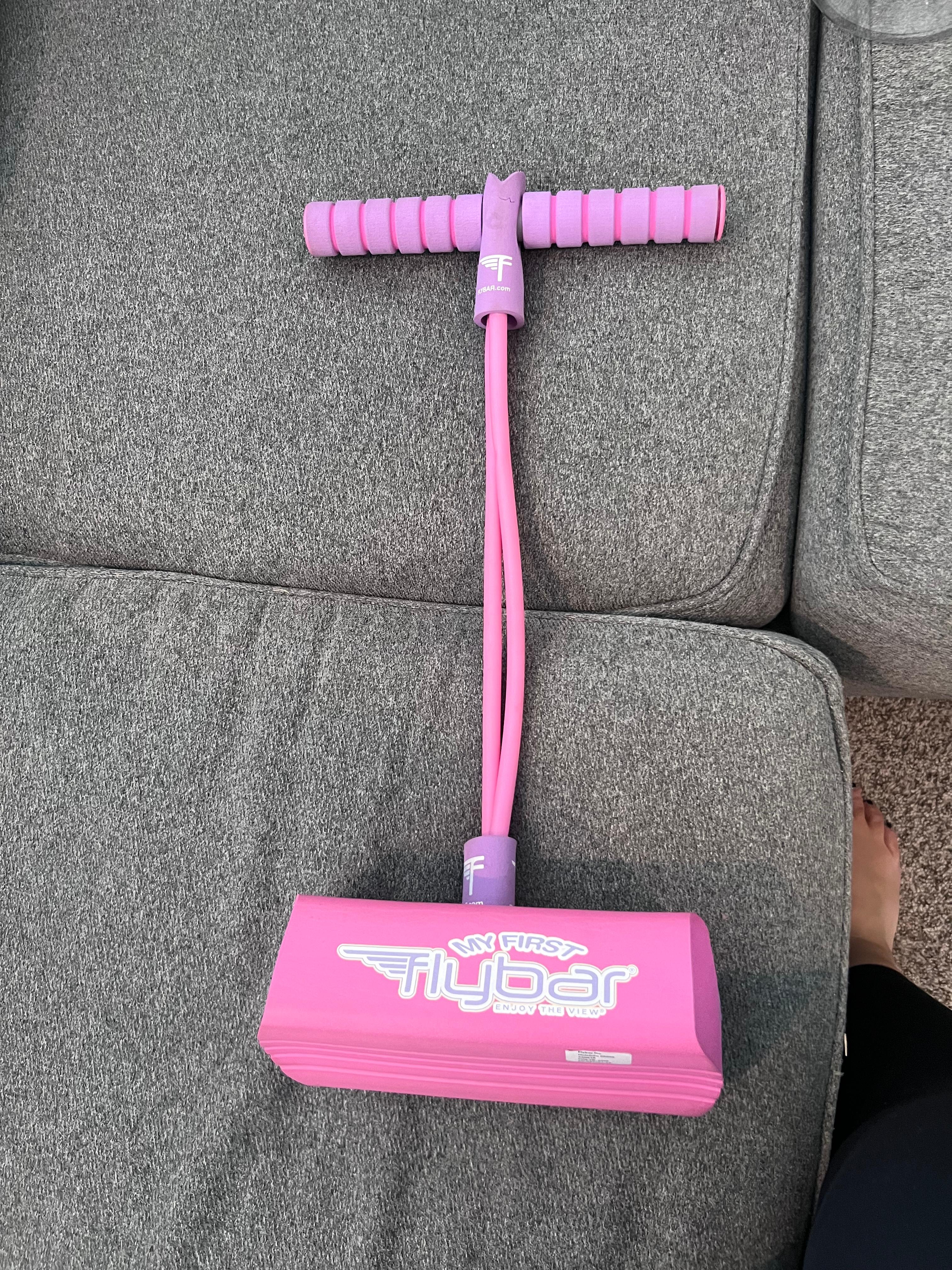 Fly Bars Watch A moms honest review of a fly bar on Amazon Live