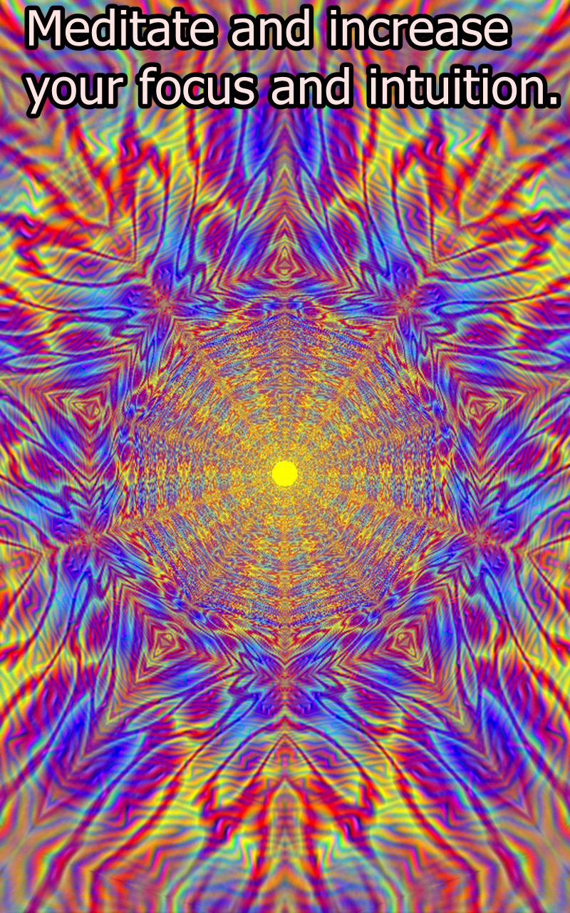 Astral 3D Worlds & Fractals: app su Amazon Appstore