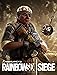 Tom Clancy's Rainbow Six Siege: Capitão Loreto Set [Online Game Code]