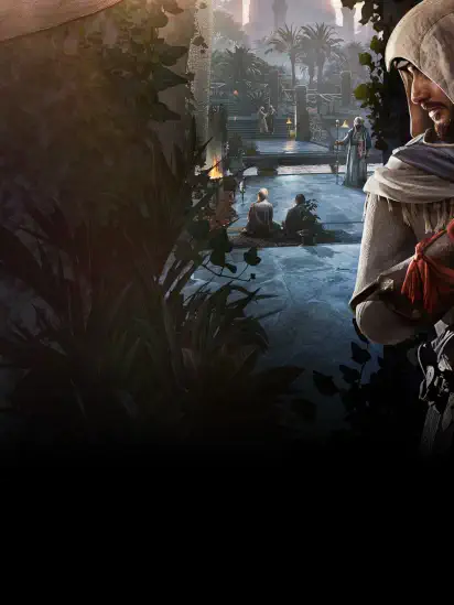 Amazon Luna: Gaming Service