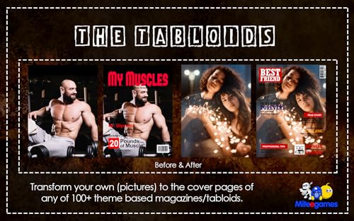 The Tabloids