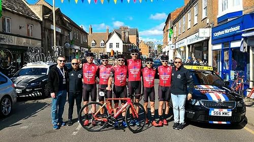 Equipo Ciclista Dare Viator Murcia 2017 – vue 6