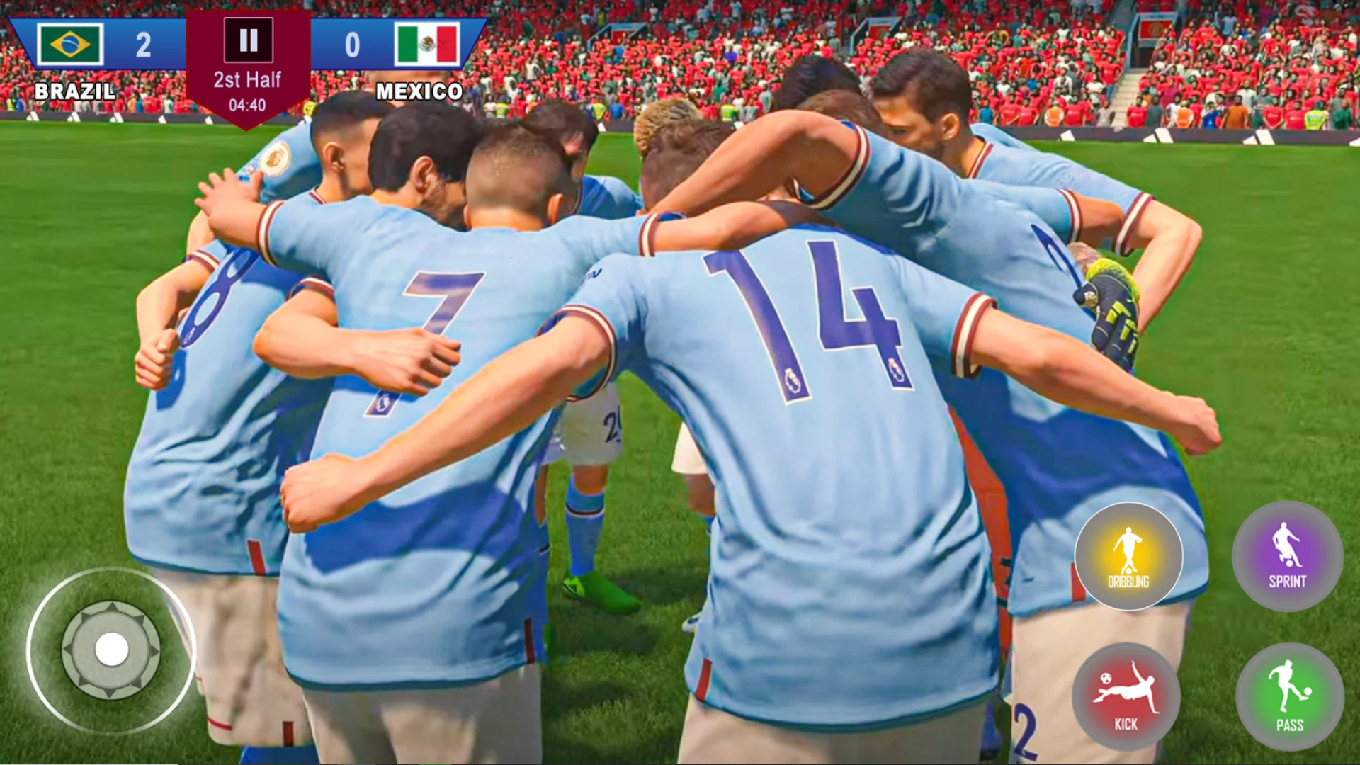 Soccer World Cup Football Star - App on the Amazon Appstore