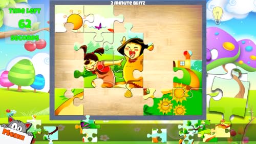 Kids Jigsaw Puzzles [Download] #TOP6