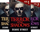  Terror in the Shadows (15 Book Series)