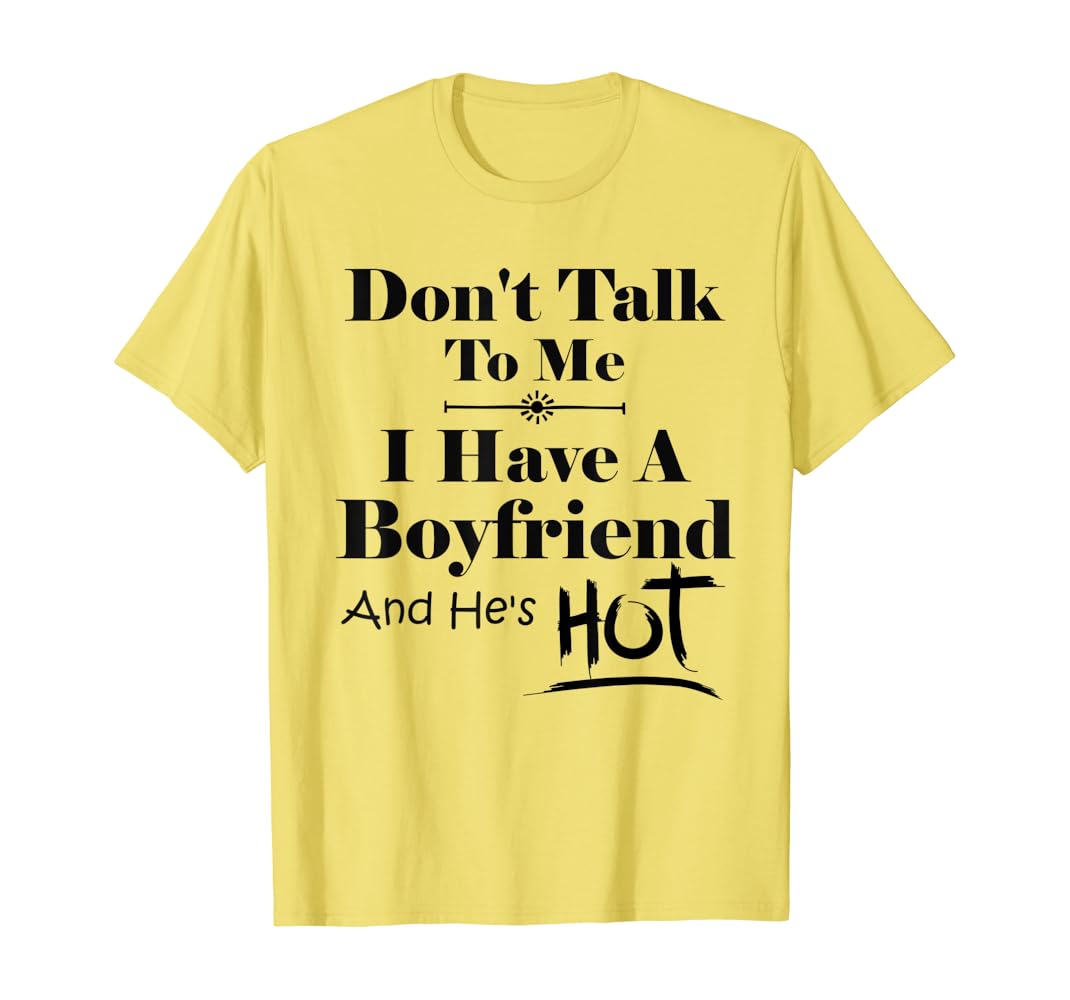 I have a bf shirt Clearance