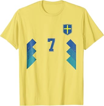 retro football clothing