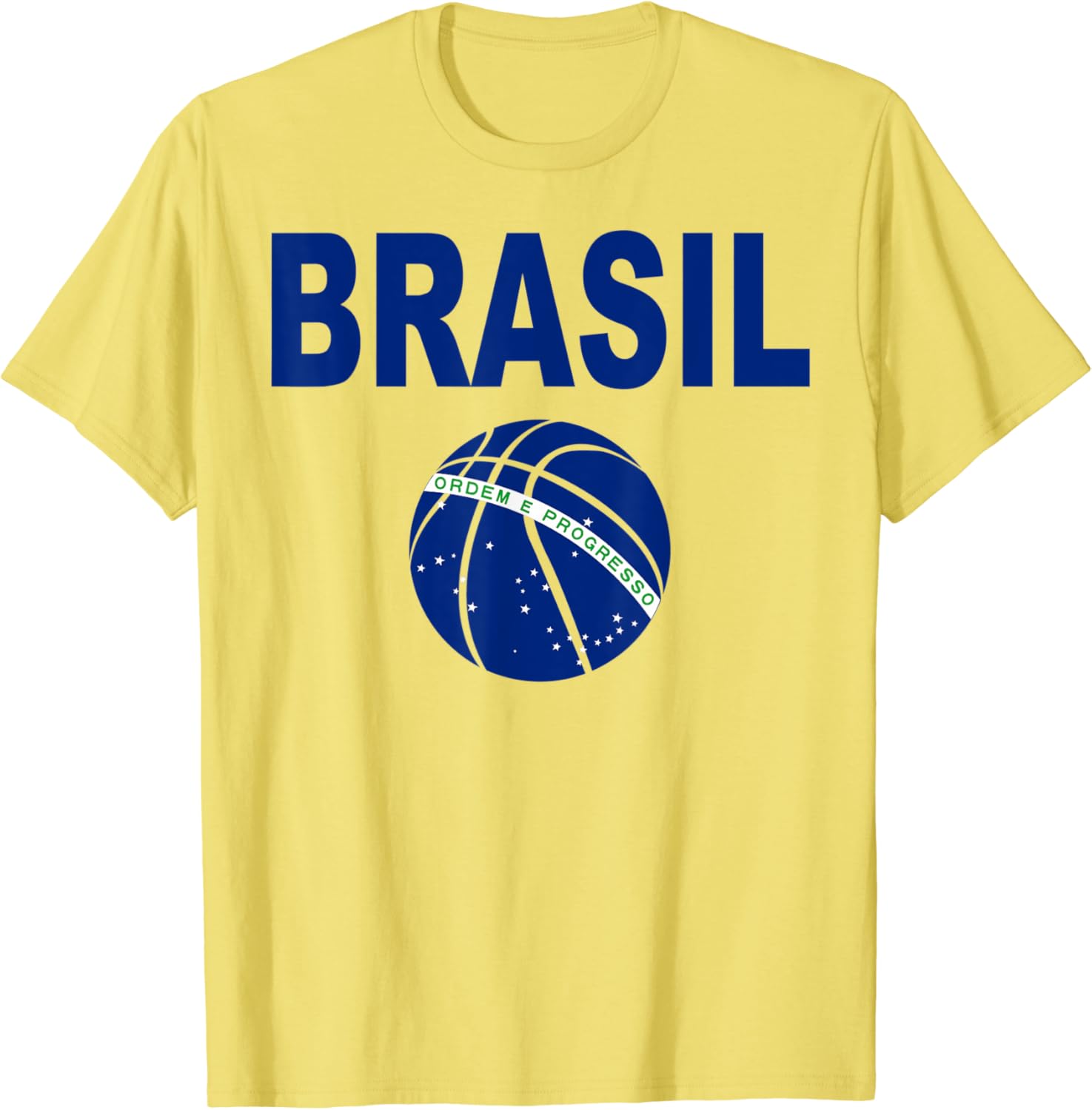 brazil basketball jersey