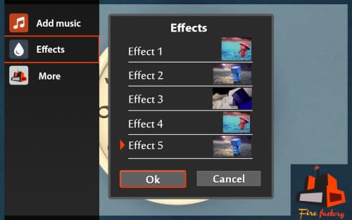 Speedy Spinning Clock - See the Time Fly ! – vue 8