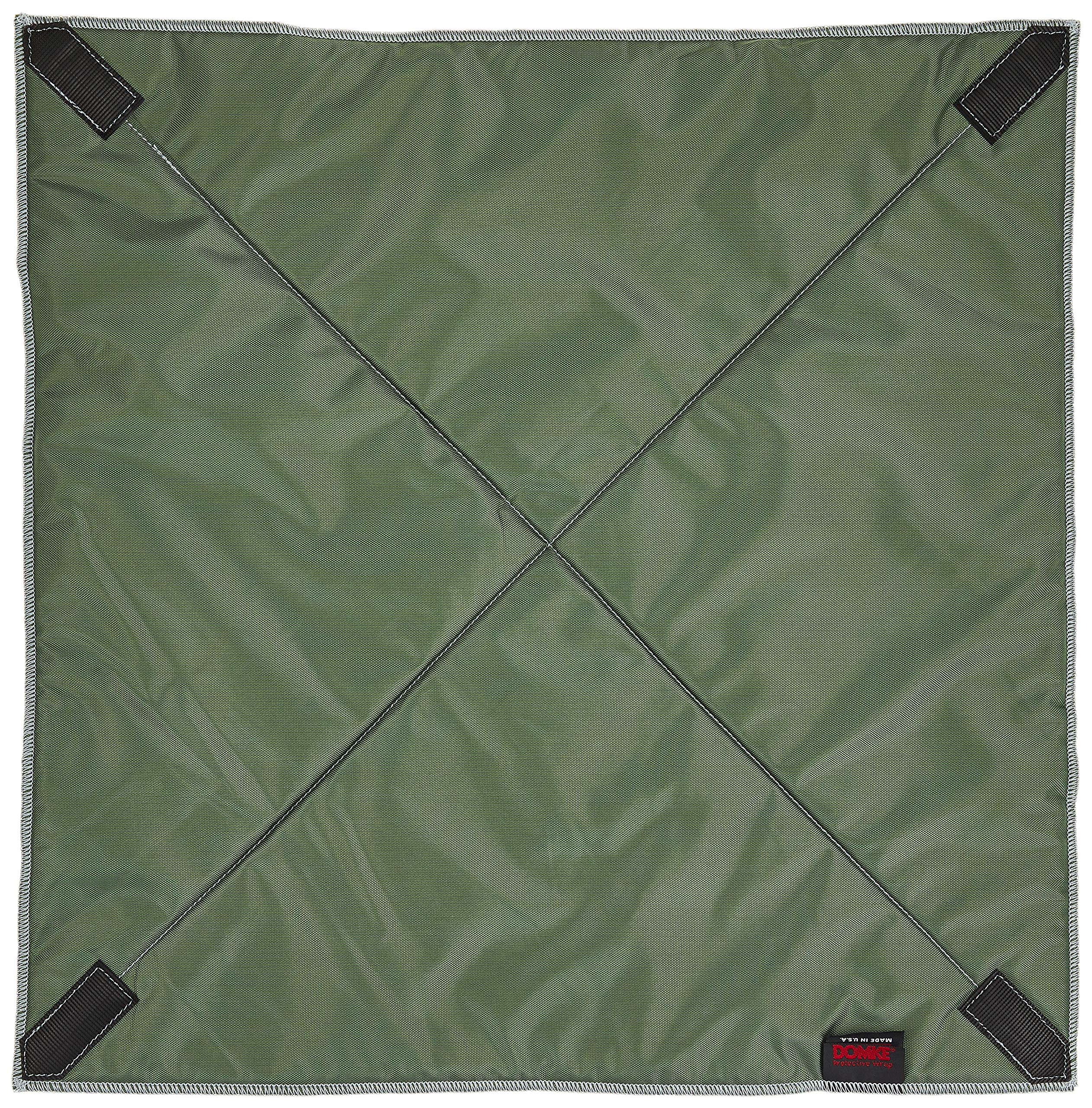 Domke F34L - Pellicola protettiva da 48 cm, colore: Grigio