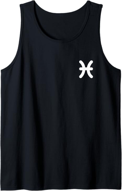 Astrology Zodiac Sign Pisces Apparel