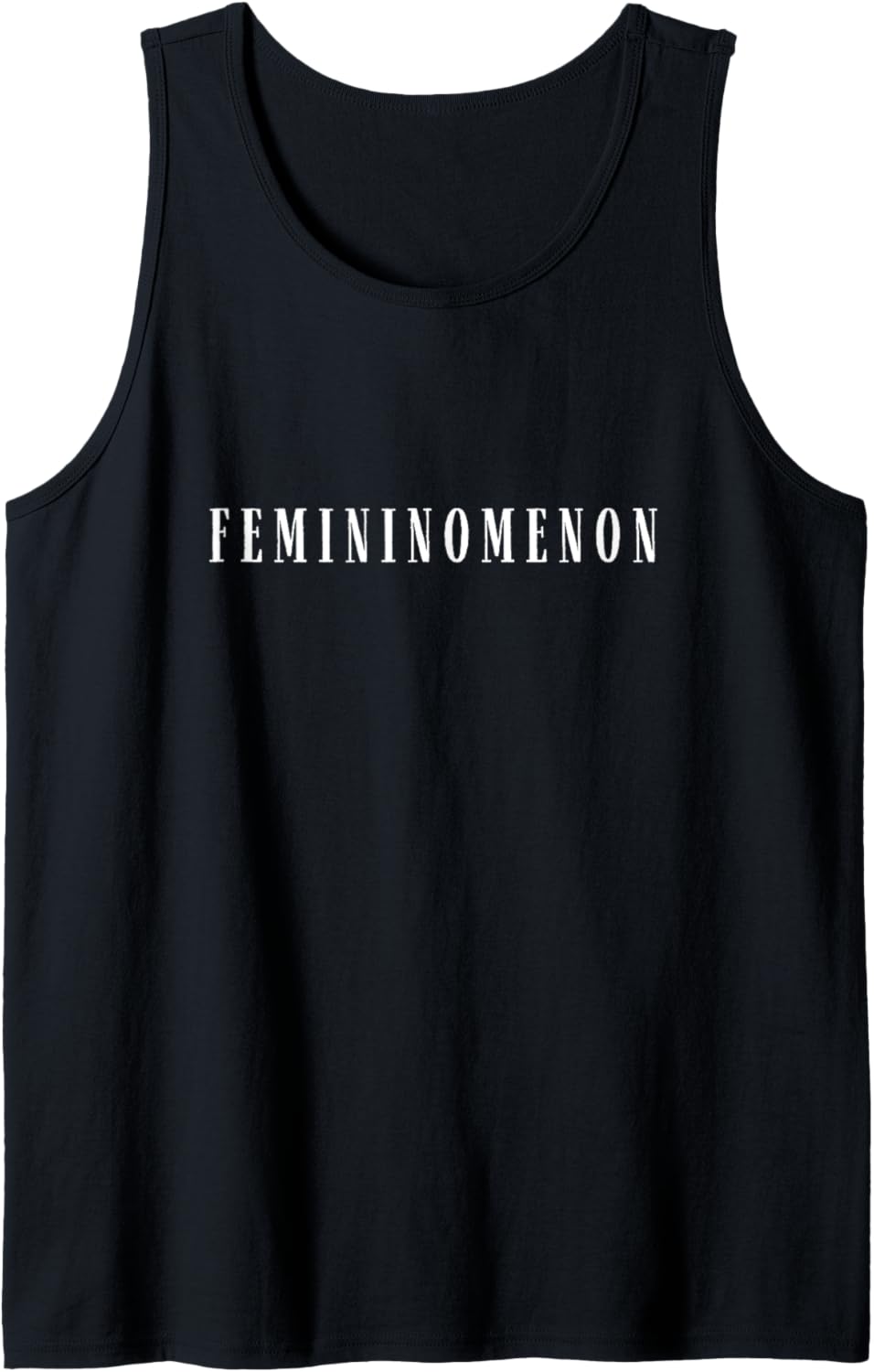 Femininomenon Tank Top Femininomenon Tank Top